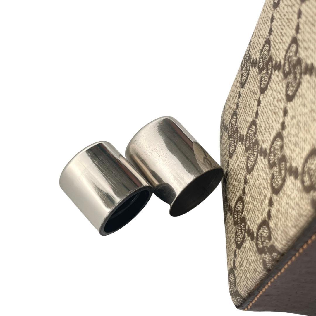 激レア】GUCCI グッチ スキットル ウイスキーボトル ヴィンテージ