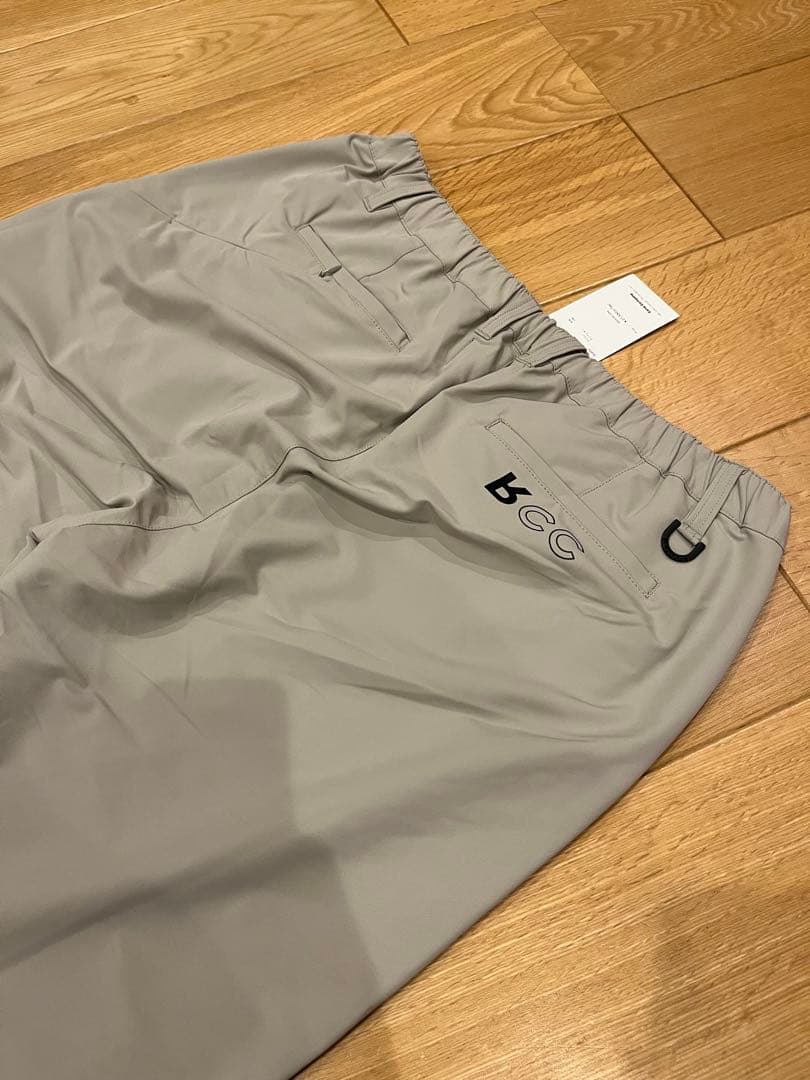 新品】#FR2 GOLF ストレッチ ベージュパンツ 2XL