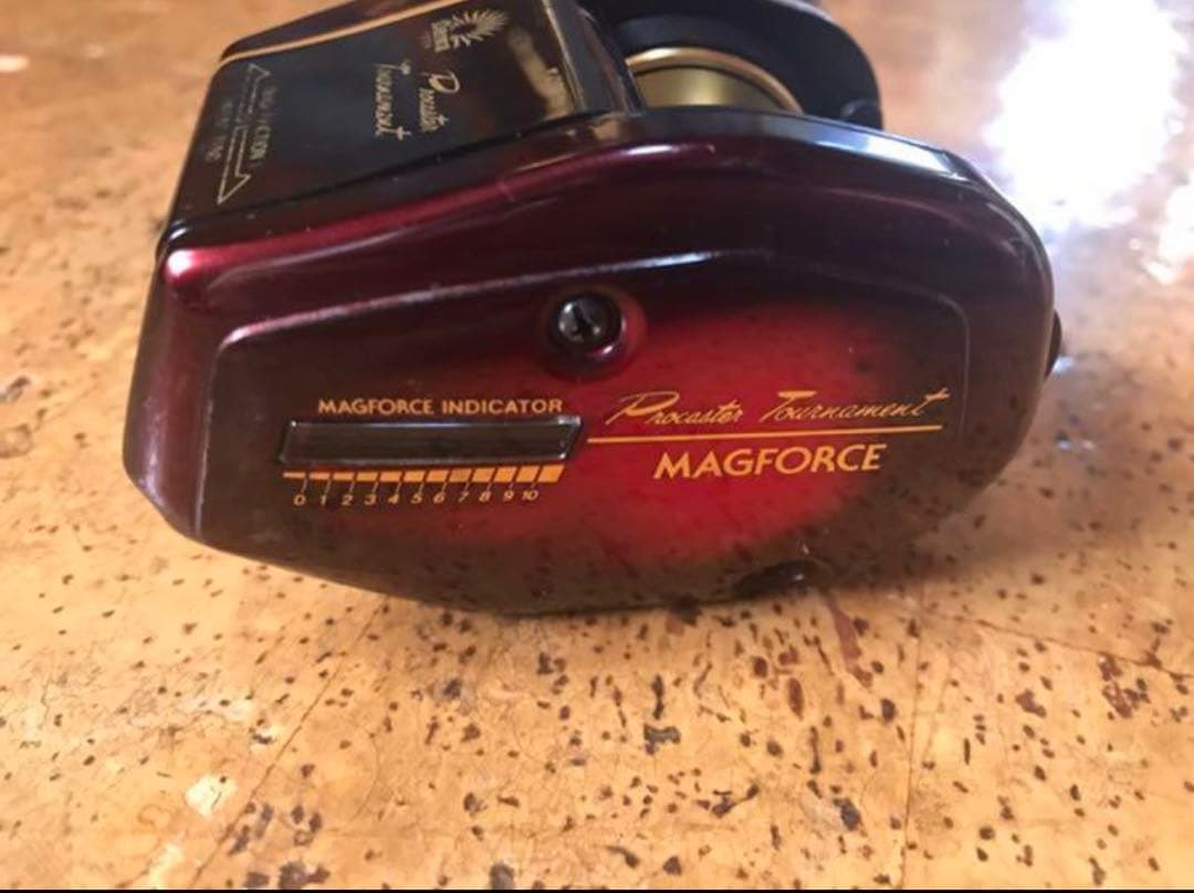 ダイワ ファントム プロキャスター PT10ZX プロキャスター PT10X