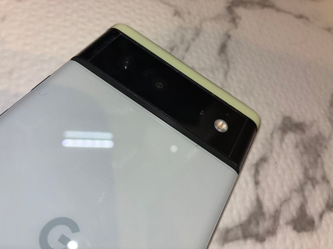 Pixel6 128GB SIMフリー 残債◯ 本当に 安い 通販