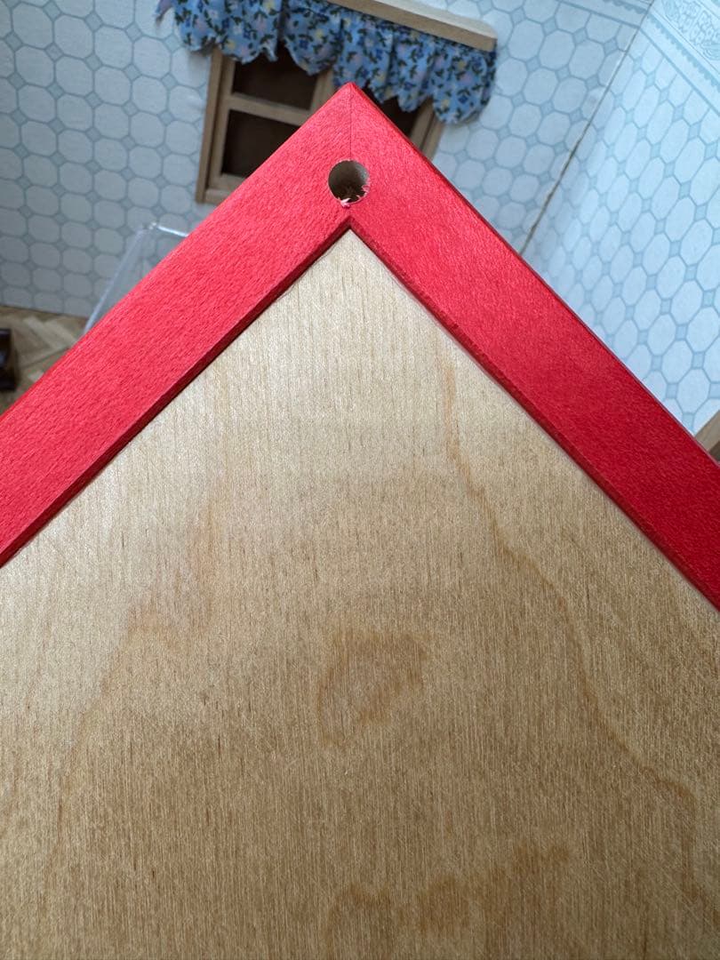 専用」スピールフォーム 飾り棚 棚