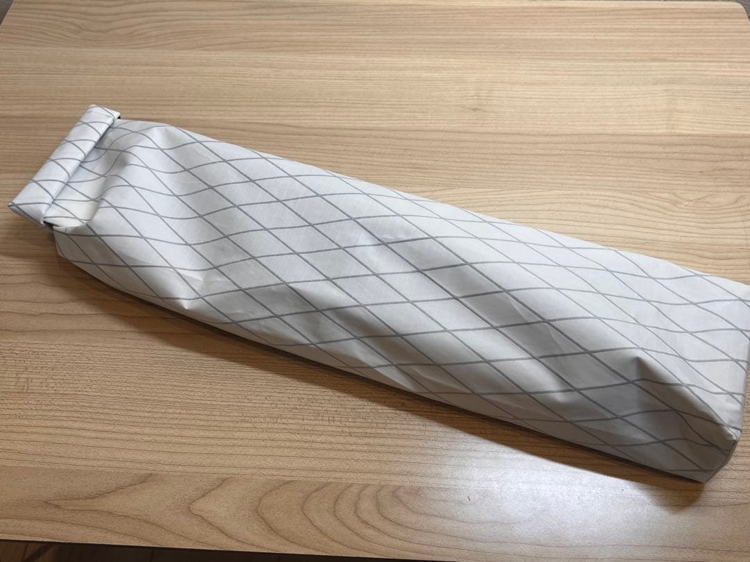 Horizontal Table ウォルナット KANAMEdesigns アウトドア