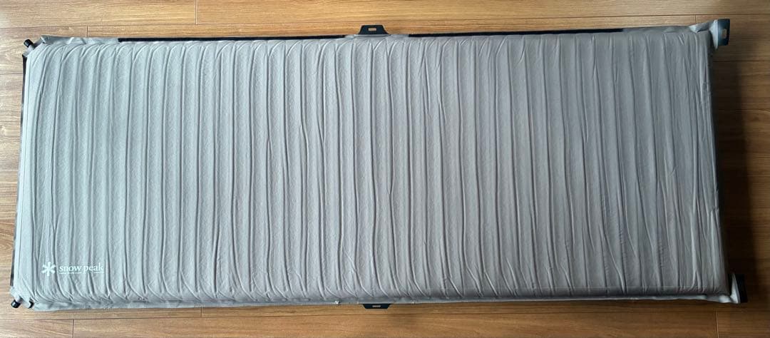  peak キャンピングマット 2.0W 2枚セット TM-192