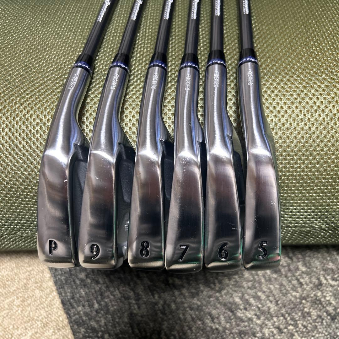 値下げしました‼️ 三浦技研TC-102 New MCI 90S 6本セット 値下げしました‼️ 三浦技研TC-102 New MCI 90S 6本セット-売筋