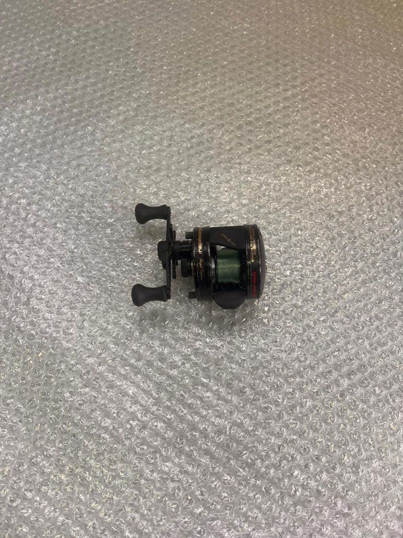 Abu Garcia Ambassadeur ロイヤルエクスプレス ベイトリール Abu Garcia（アブガルシア） 6.3:1ABU Royal Express 4600 ロイヤル