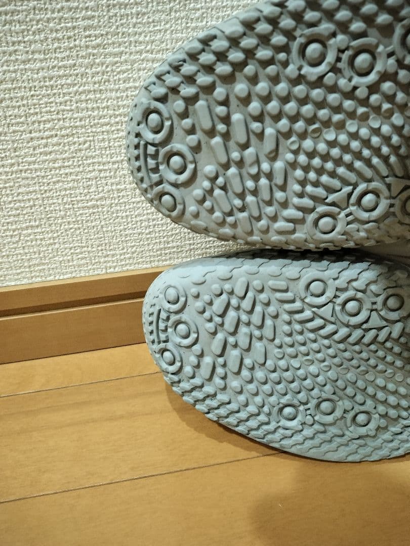 シューズ(男性用) ASICS GEL-RESOLUTION X OC 27.5cm