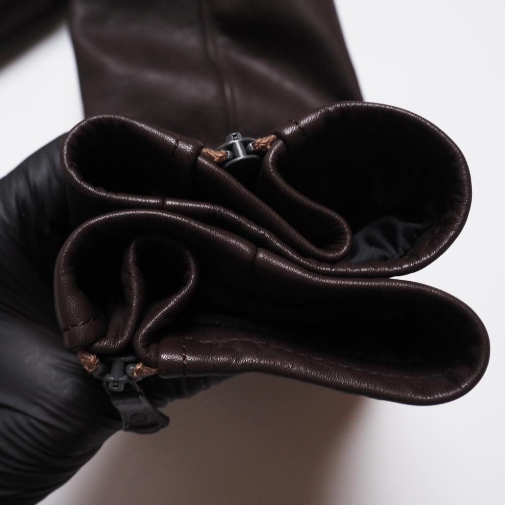 美品 HYOD Roman Black Inti インティ ダークブラウン LR - メルカリ