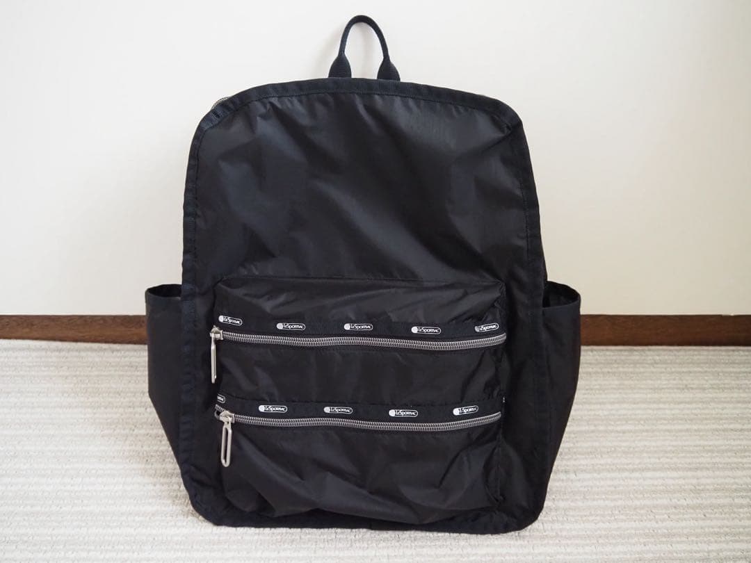 レスポートサック　レディースリュック レスポートサック（LeSportsac） レディースリュック】人気ランキング