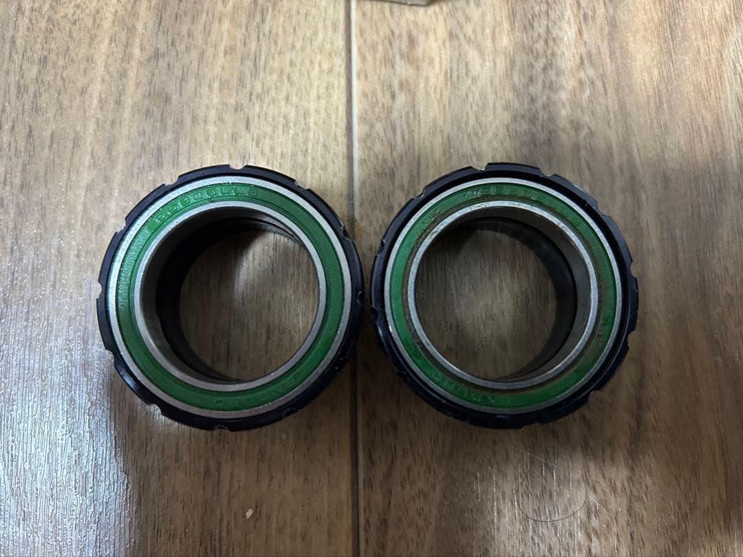 White Industries BSA BB ボトムブラケット G30 箱あり