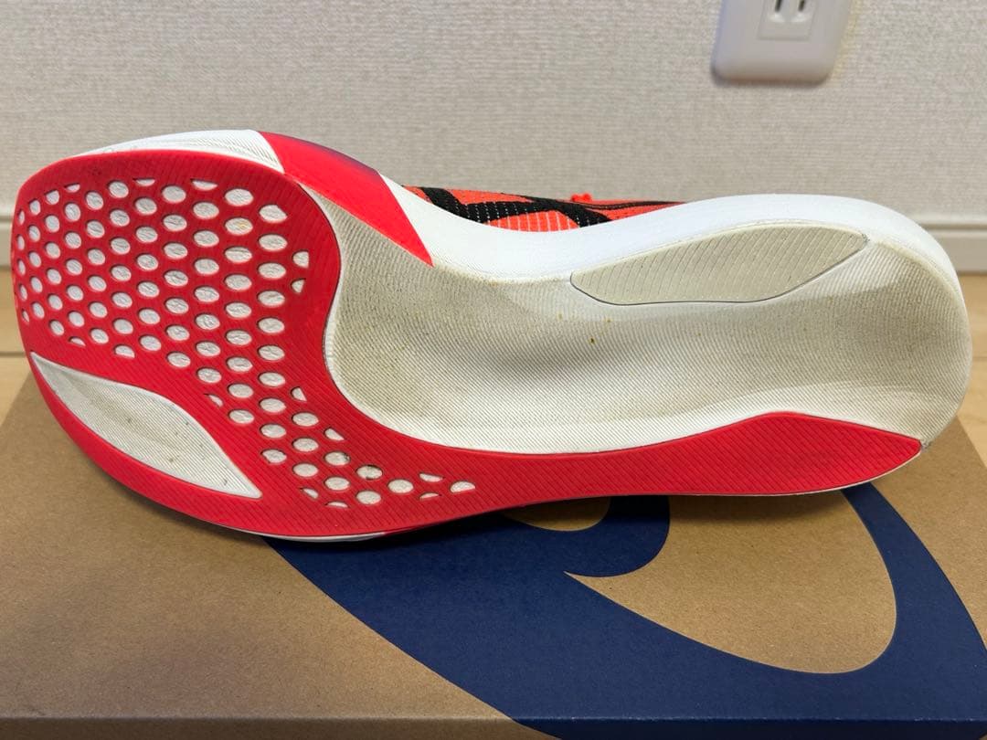 スパイク・シューズ ASICS SPEED SKY TOKYO 29.0cm