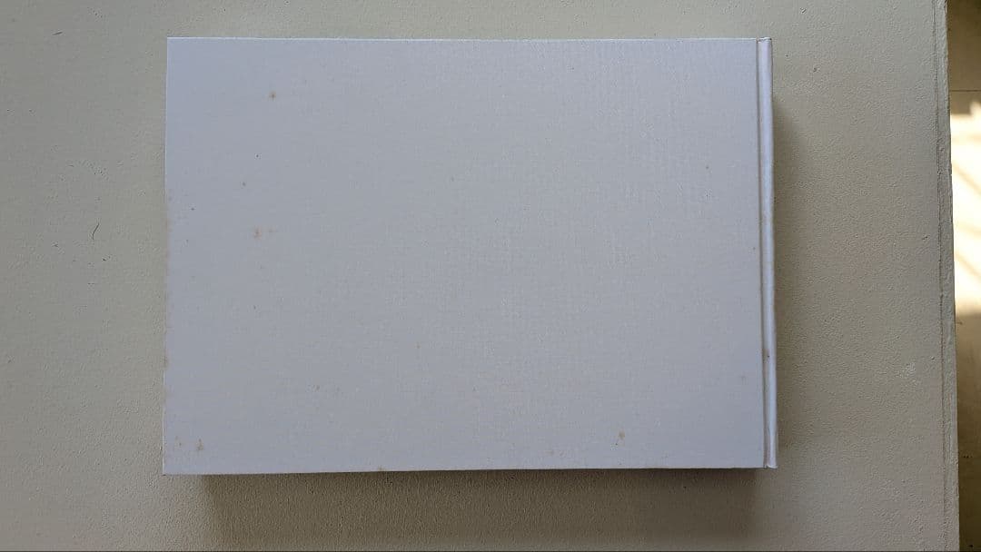 そこにすわろうとおもう　大橋仁　赤々舎