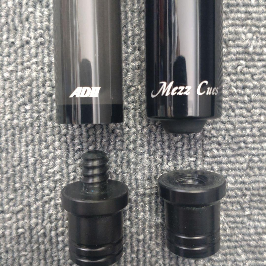 Mezz Air Drive IIメッヅエアドライブ2ジャンプキュー