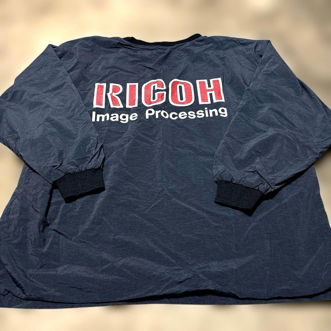 激レア】リコーブラックラムズ東京 支給品 トレーニングウェア ピステ