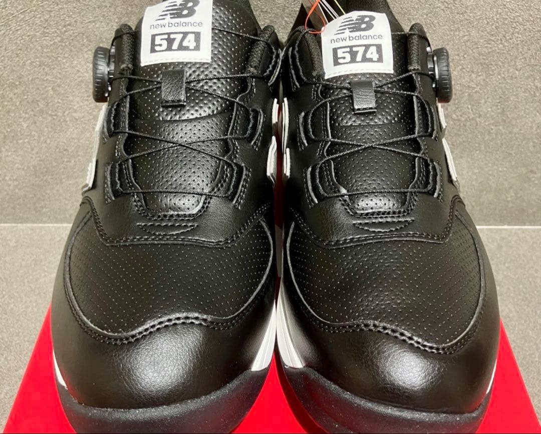 【新品】ニューバランス newbalance ゴルフシューズ 27.5cm メンズ シューズのスリッポンに該当する検索結果 2ページ目|中古品の