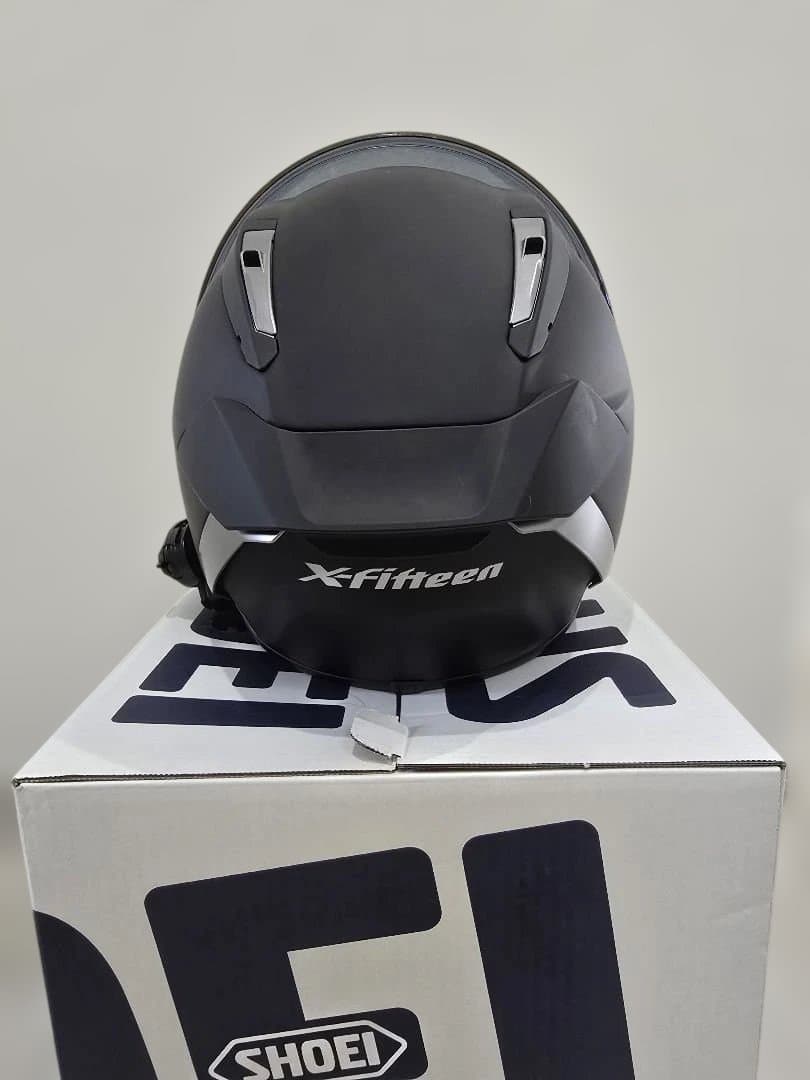 X-15 マットブラック Mサイズ おとうさんさん専用 - メルカリ