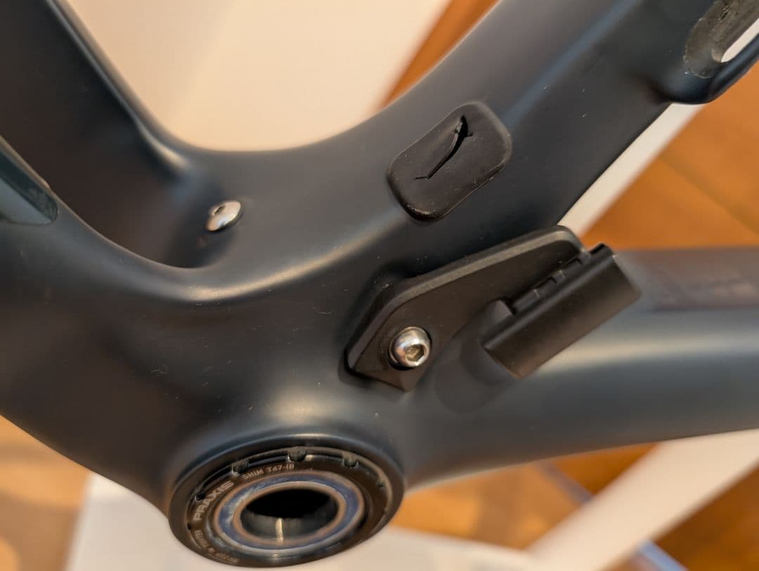 Acacia koaさま専用ページTREK DOMANE SL5 2020モデル - メルカリ