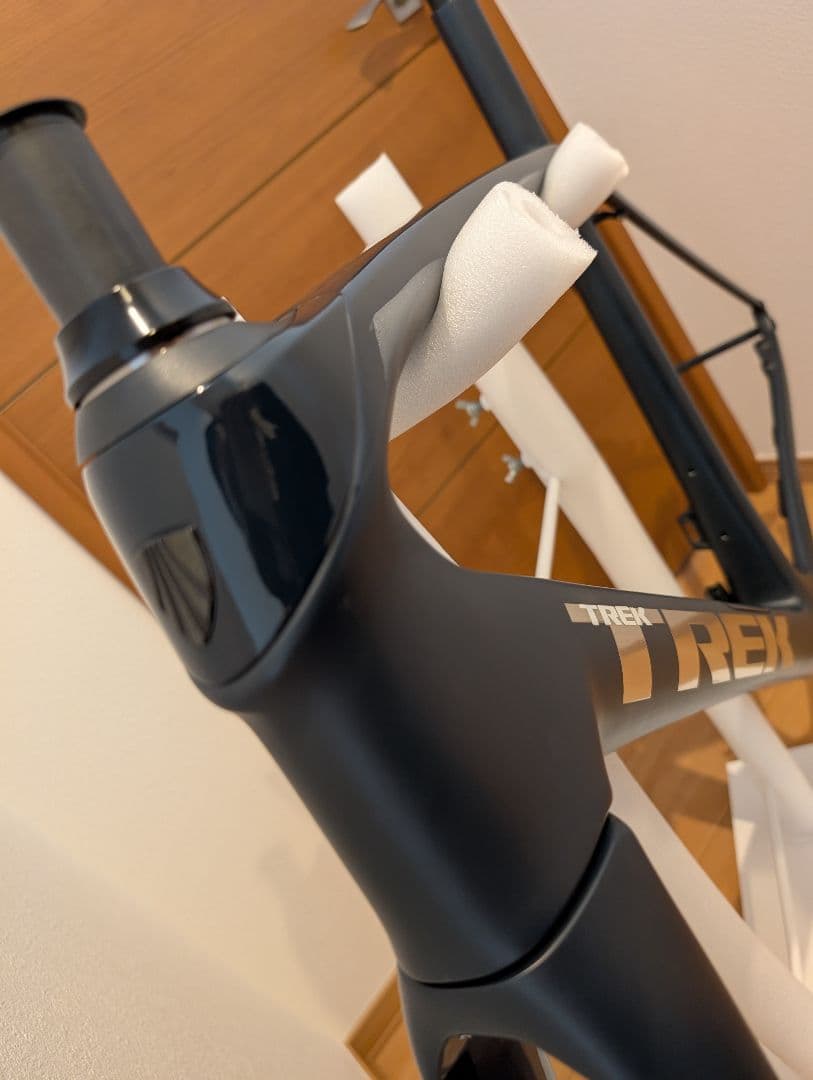 Acacia koaさま専用ページTREK DOMANE SL5 2020モデル - メルカリ