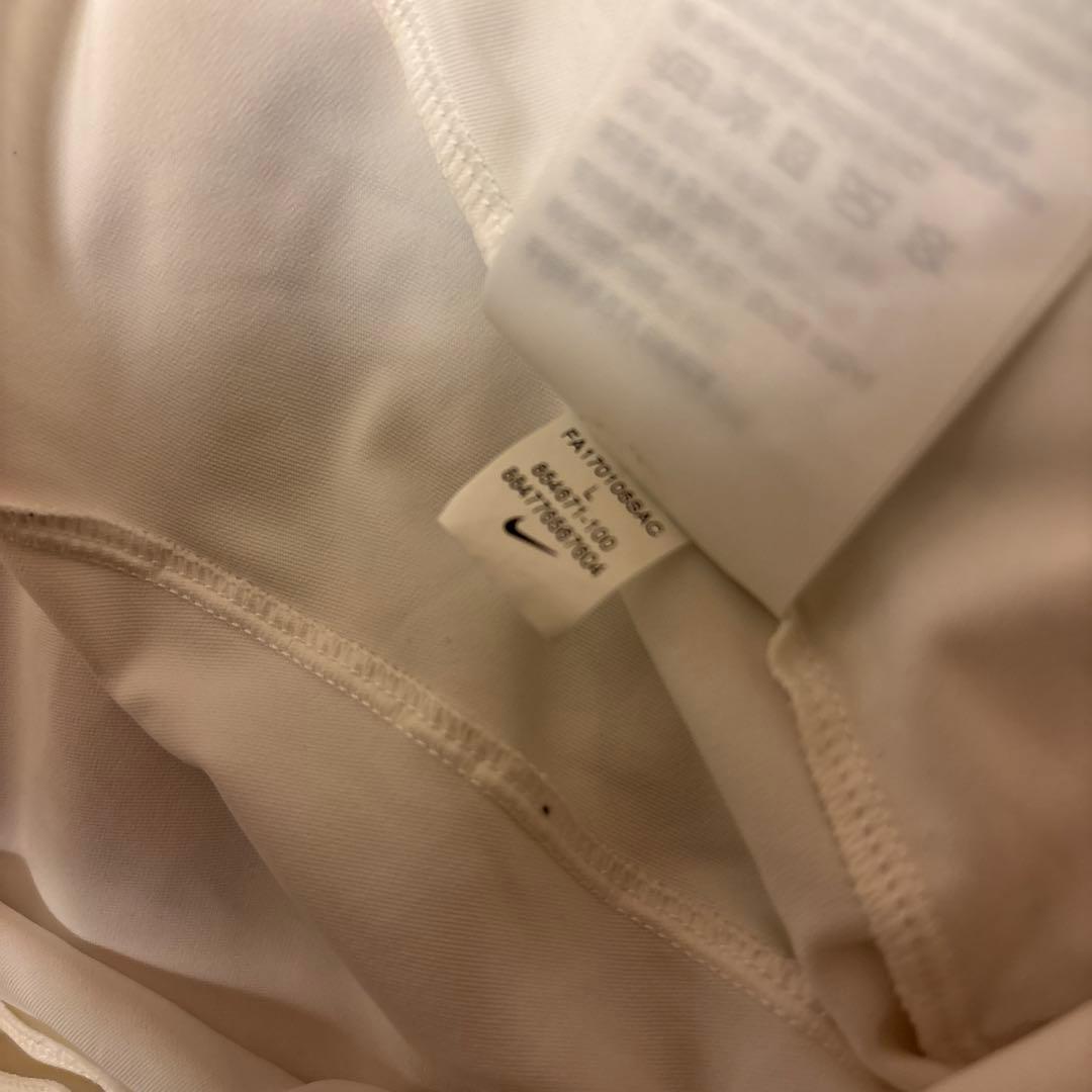 フェデラー RFマーク付レア 2017ウィンブルドン優勝モデルLサイズ