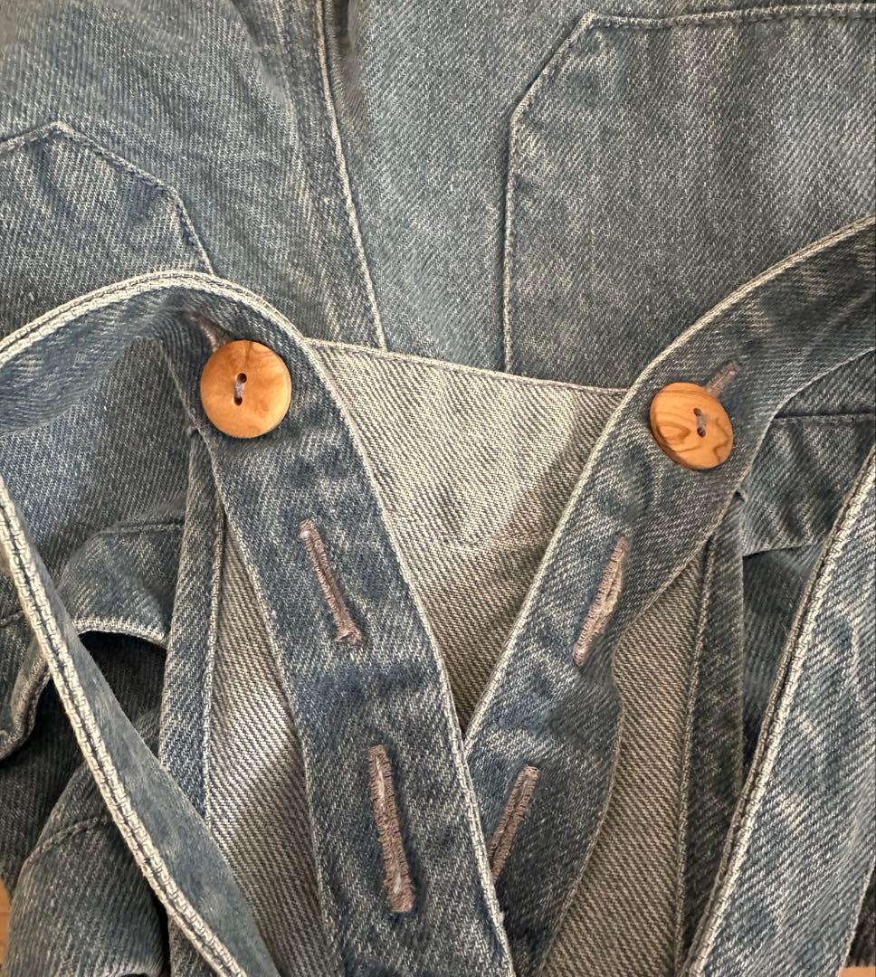 【最終価格】美品❣️soor ploom Charlie 2y