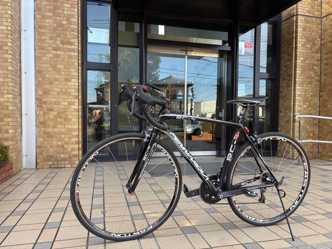 ペンナローラ（PENNAROLA） RC-4 美品 引取限定