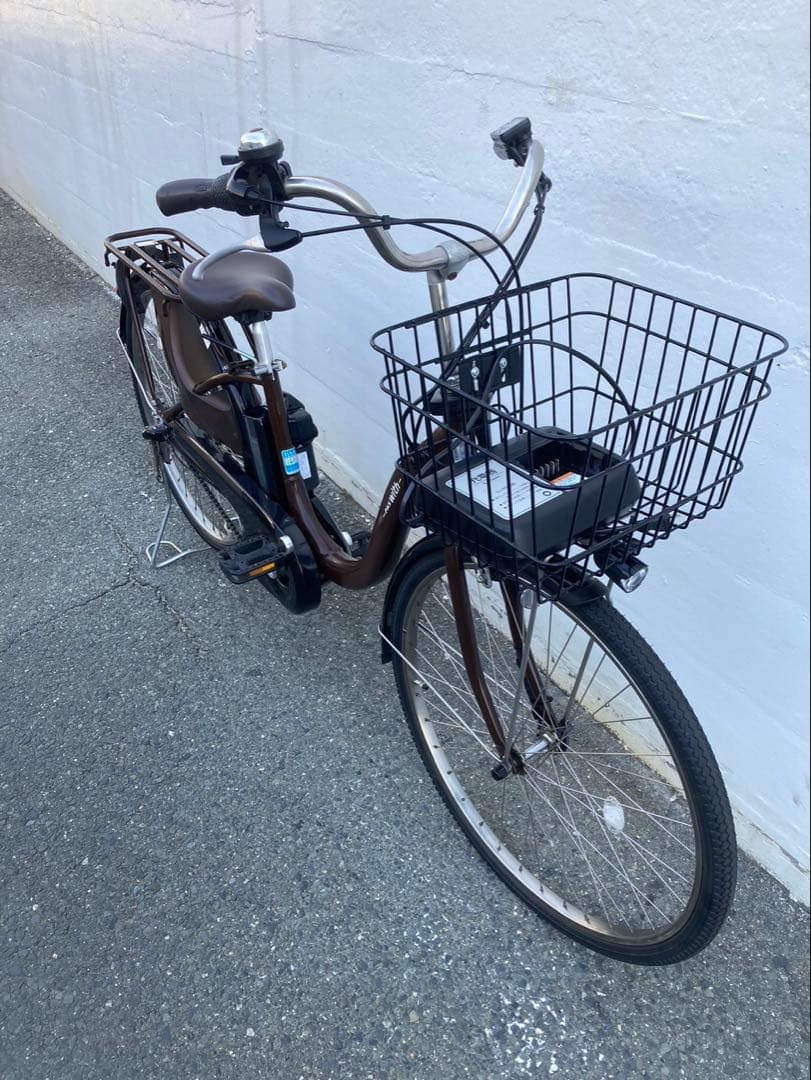 1537業界最長12ヶ月保証付！送料無料エリア多数！安全整備済み！電動