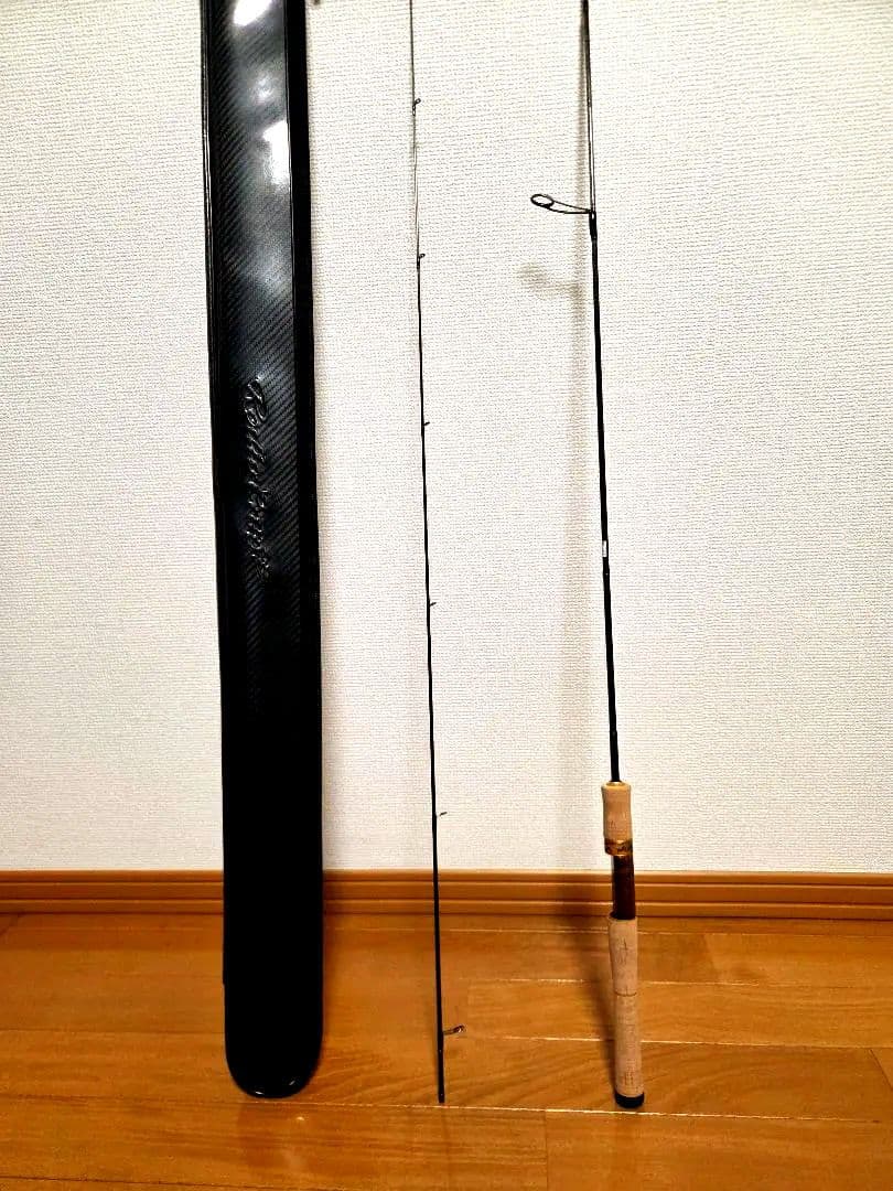 ロデオクラフト 999.9マイスター ホワイトウルフ62LS Rodio Craft ロデオクラフト 999'9 フォーナイン マイスター ホワイト