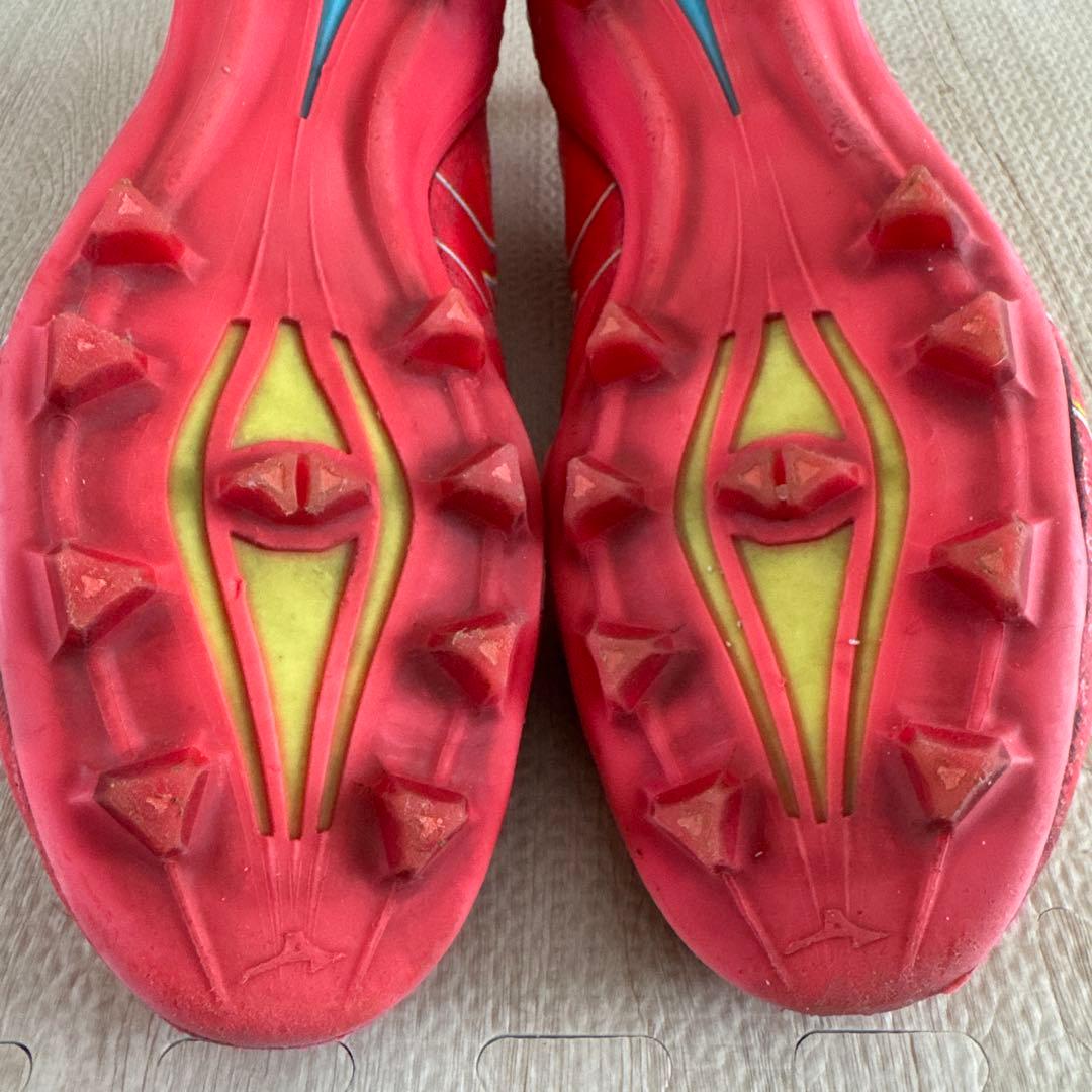 ミズノ ALPHA JAPAN 25.5cm