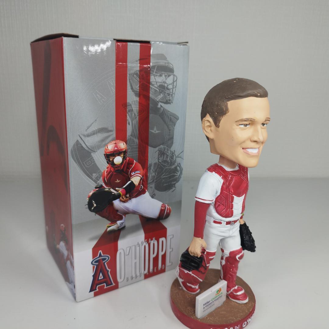 世界限定5,000個! 大谷翔平選手ドジャース球場デビュー記念 MLB公式