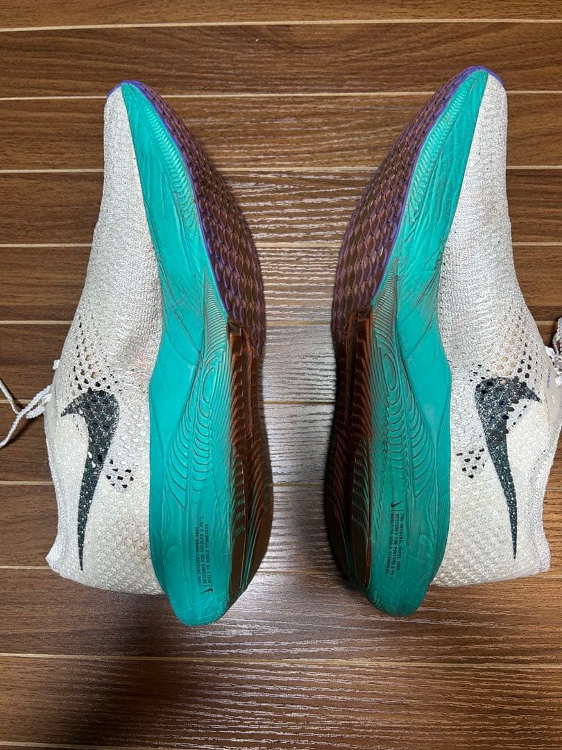 ナイキ ヴェイパーフライネクスト%3 26.0cm