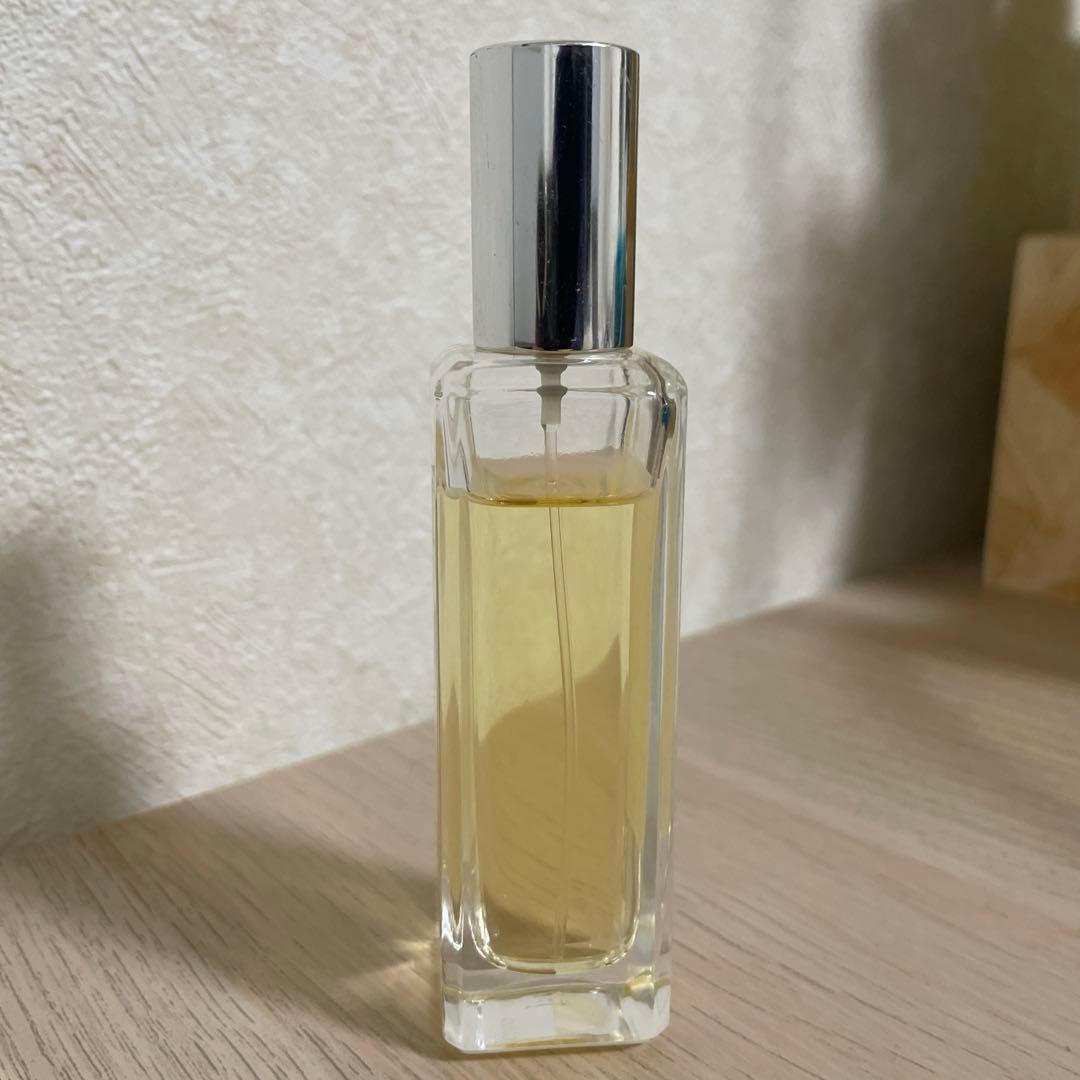 ジョーマローン ピオニー&ブラッシュスエード コロン 香水 30ml - メルカリ