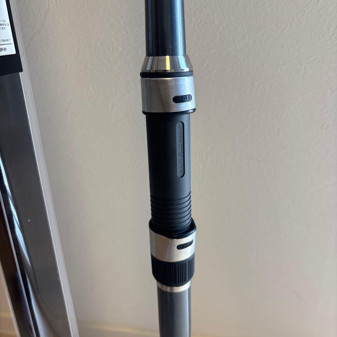 SHIMANO ホリデーイソ Daiwa ショートスイング