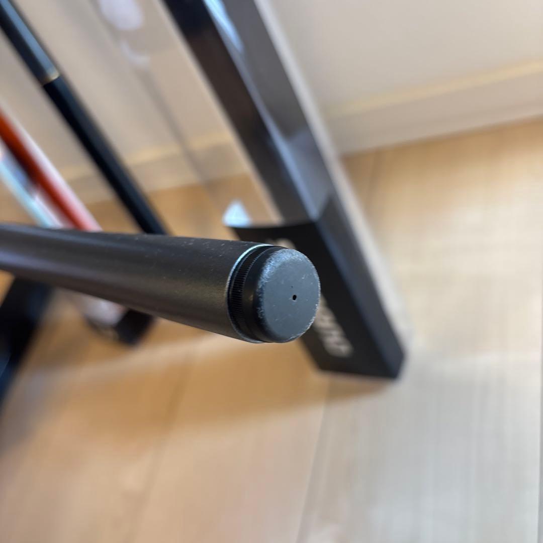 SHIMANO ホリデーイソ Daiwa ショートスイング