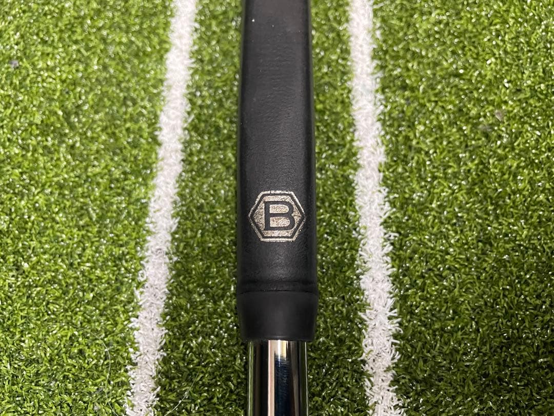ベティナルディ TOUR BLADE Ⅱ DASS パター キャッシュイン - メルカリ
