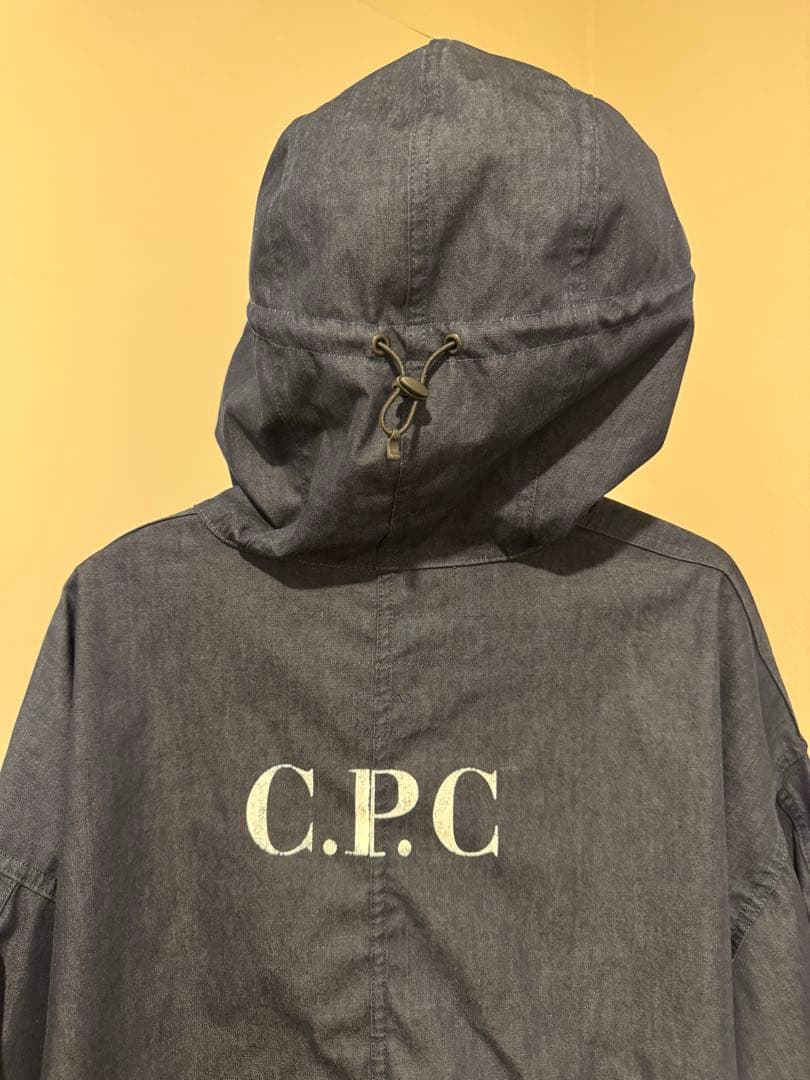 JUNYA WATANABE MAN x CP COMPANY ギャルソン - メルカリ