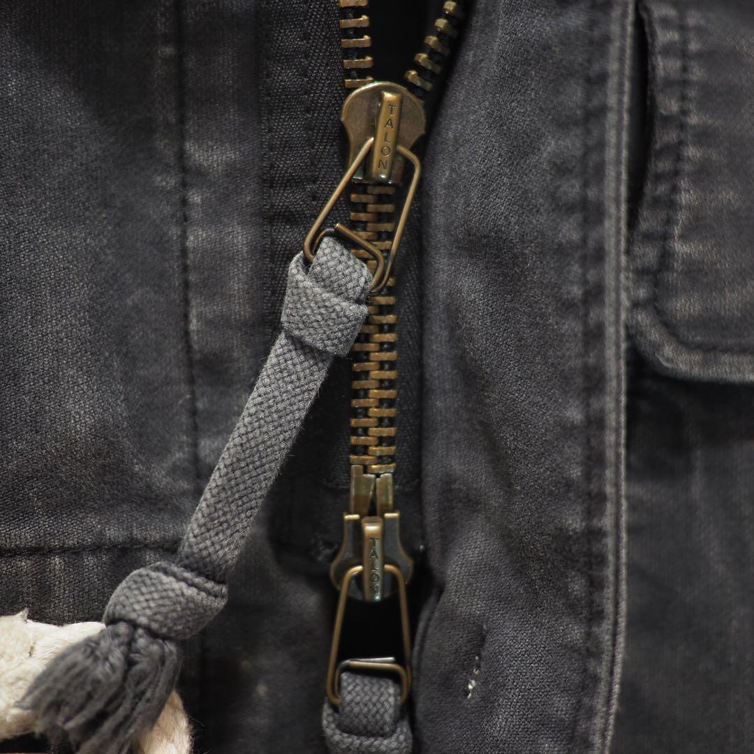 NEIGHBORHOOD 13AW M-D/C-Coat Black/L - メルカリ