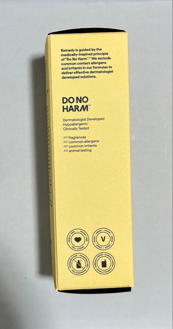 REMEDY SCIENCE Dark Spots 30ml 1本 美容液 シミ Remedy For Dark
