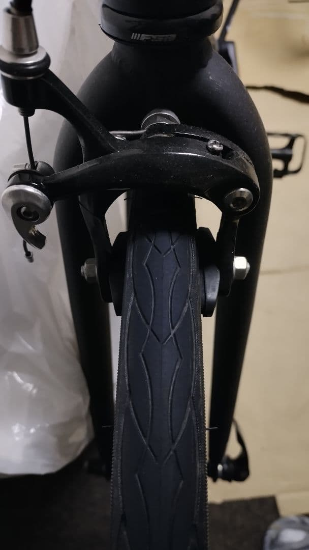 米国Montague モンタギュー 折りたたみ自転車 注:引取限定 神戸市中央