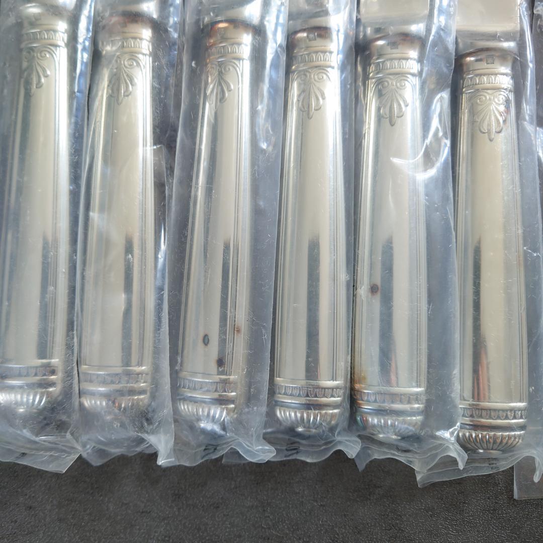 クリストフル マルメゾン 未開封 30点