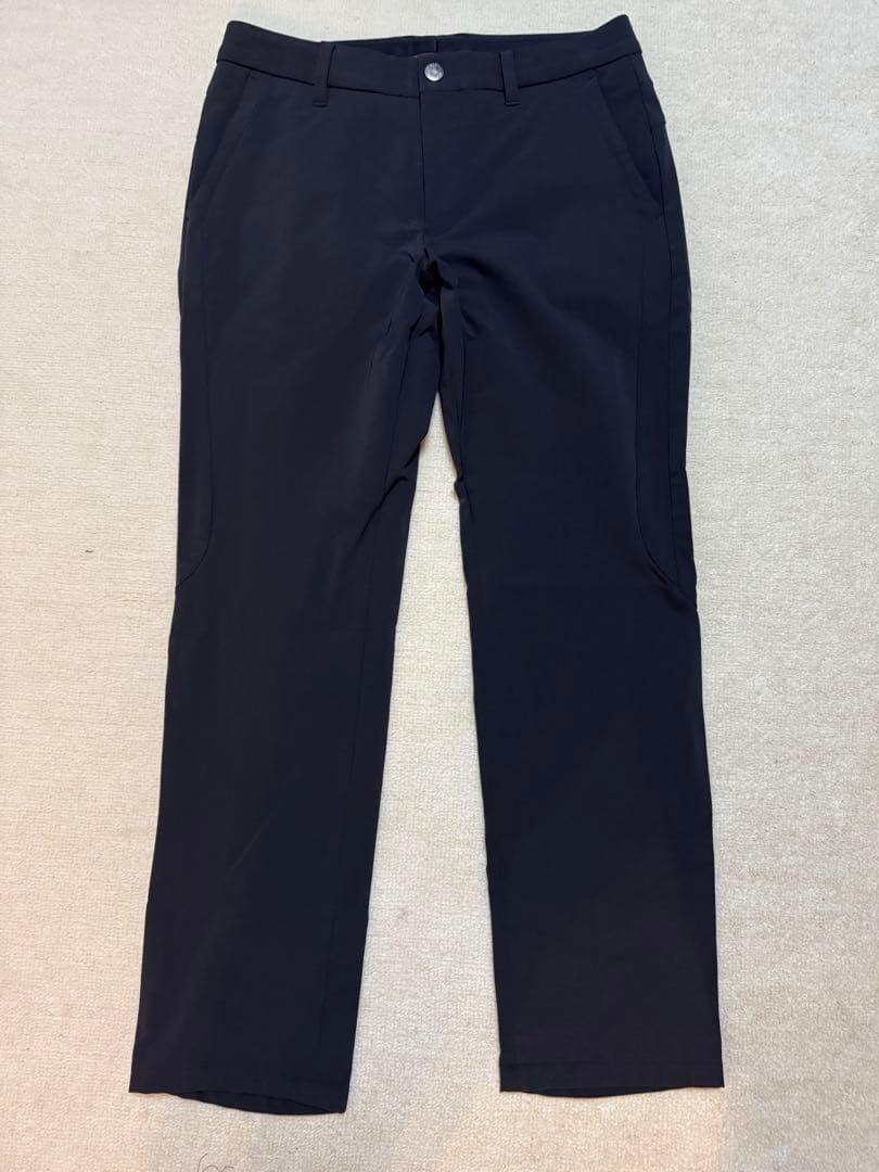 DESCENTE GOLF モバイルサーモベスト&パンツセット (Mサイズ) DESCENTE