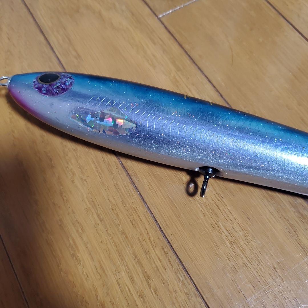 貝田ルアー ツイスターf6 kimera 卸売 通販