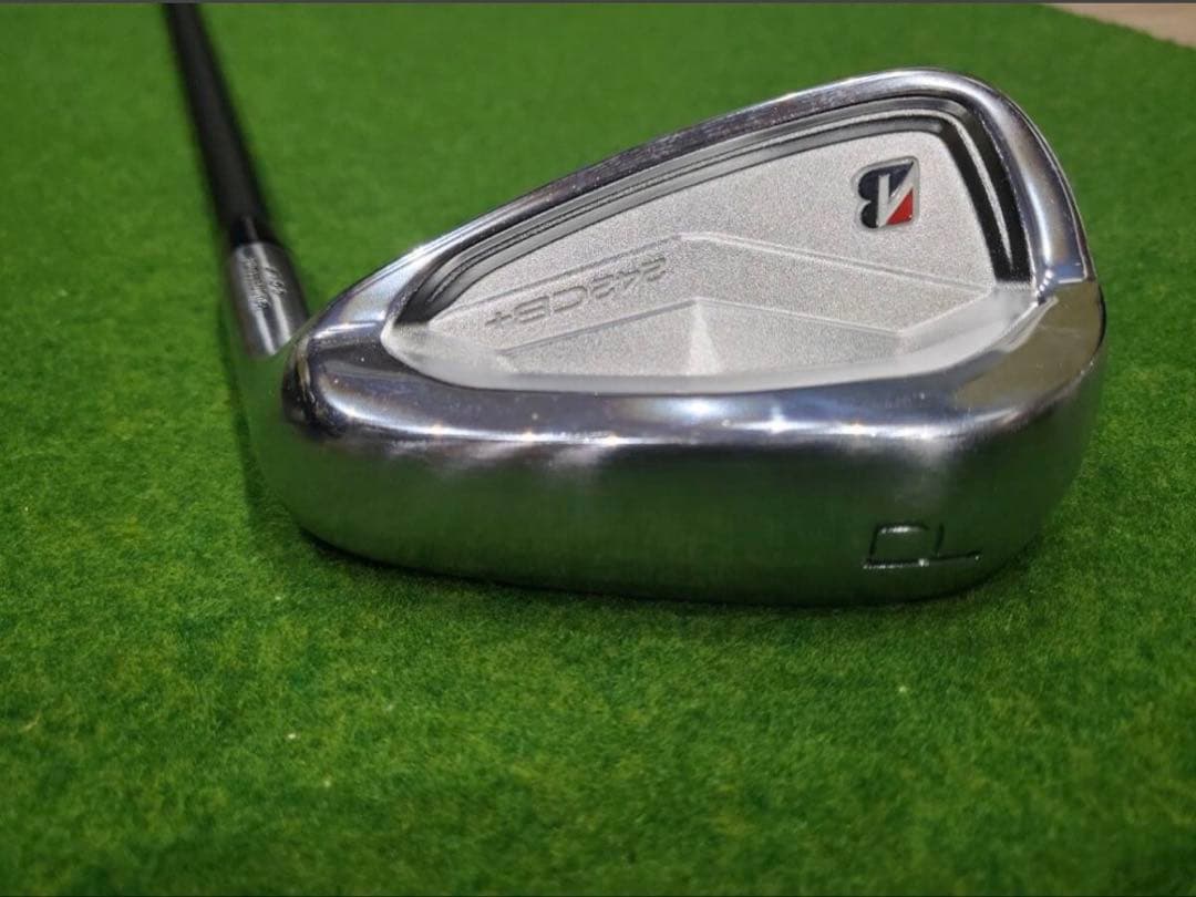 PW 単品 242CB+トラヴィル115S 47° 35.5インチD2.5 - メルカリ