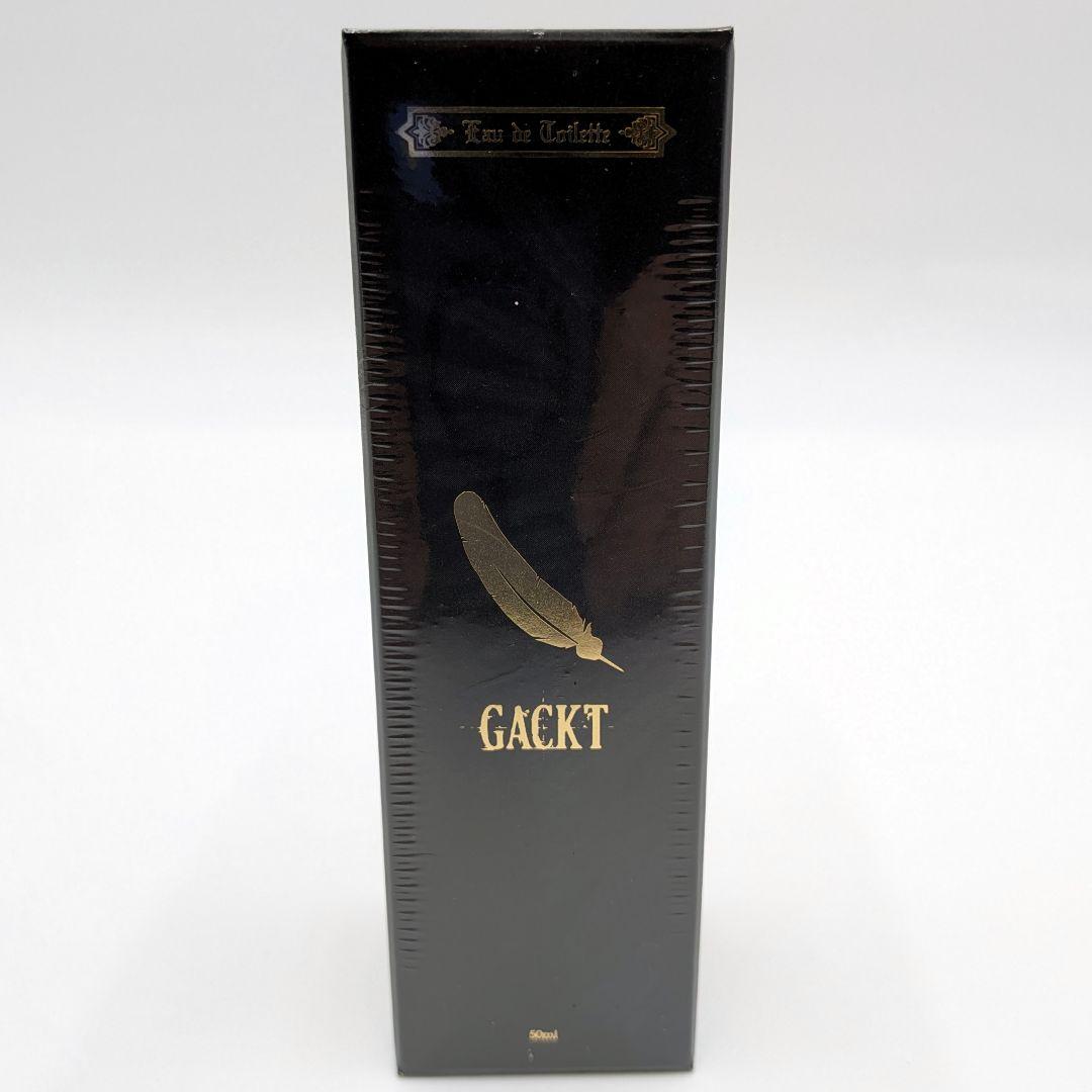 GACKT 香水 ユニセックス