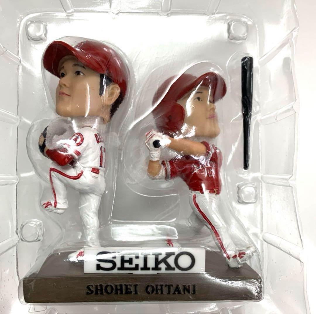 大谷翔平 ボブルヘッド 日本ハム ファイターズ 非売品 投手 二刀流
