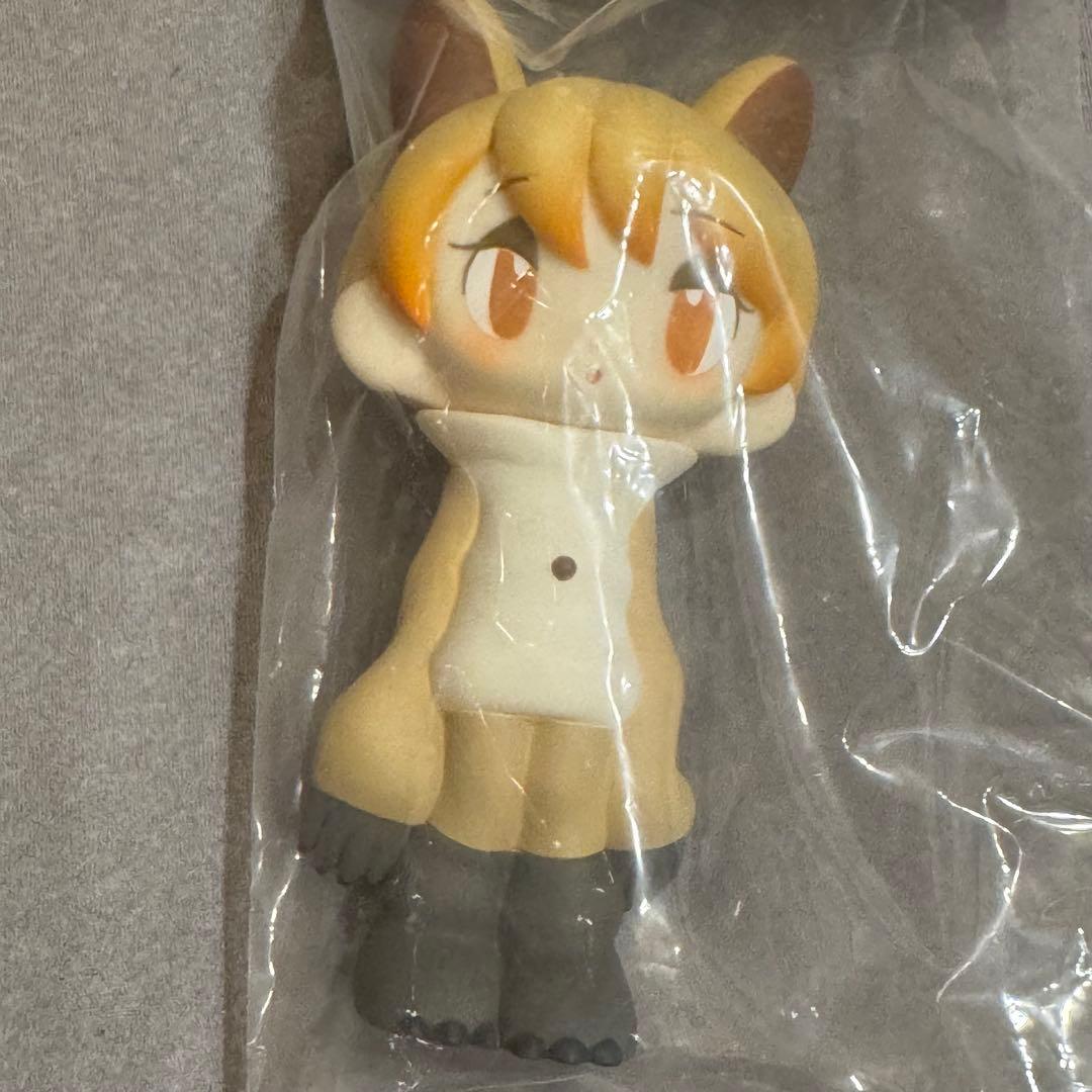激レア】田中かえ かえのソフビ かえぐるみ ワンフェス 限定 れもん