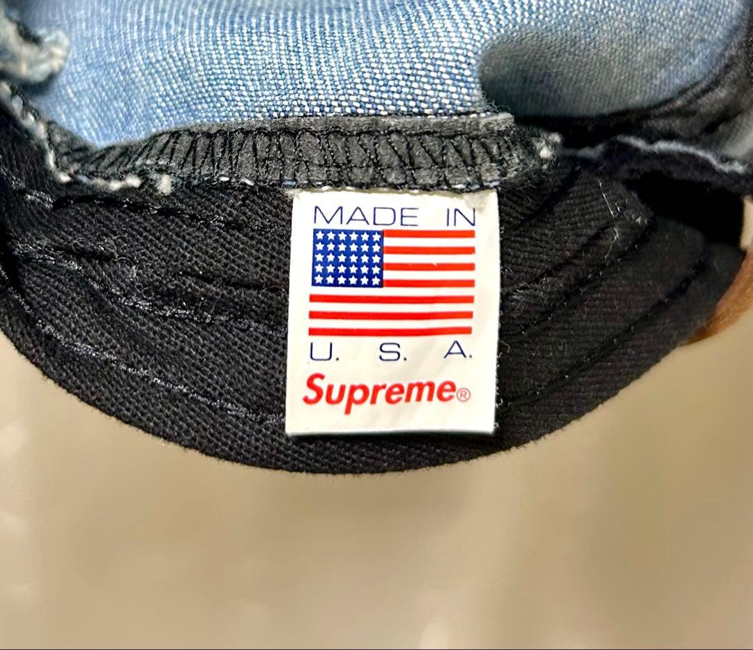 24時間以内発送 完売品 超美品 Washed Chino Twill Camp - メルカリ