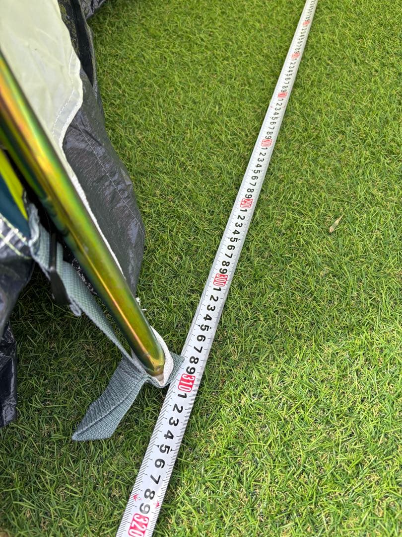 GOD VALLEY(ゴッドバレー)テント GOD VALLEY(ゴッドバレー)テント