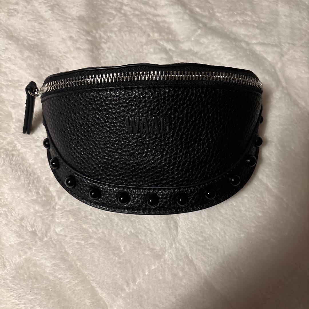 waacセット waacセット WAAC 2024FW COLLECTION LOOK BOOK