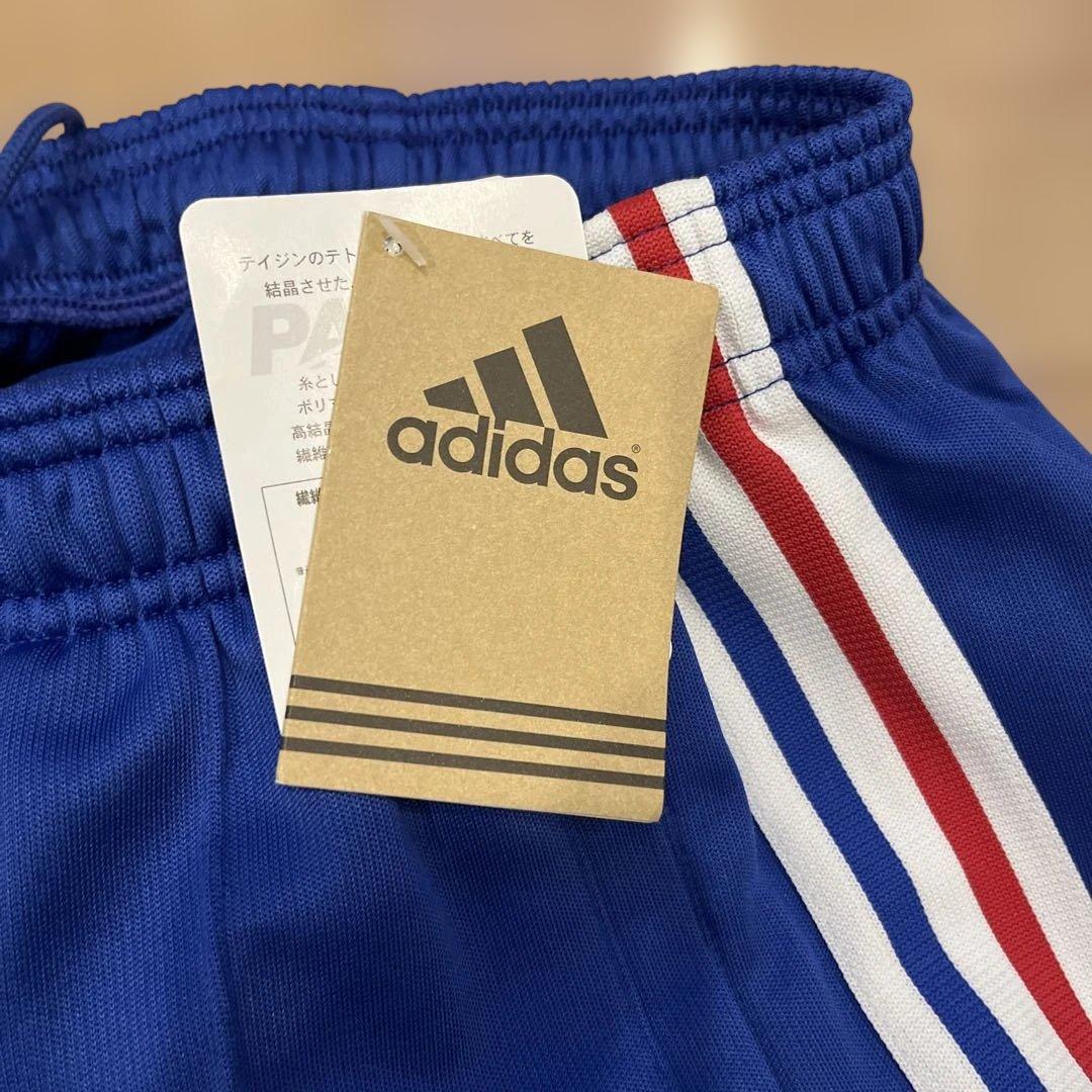 adidas アディダス 90s トリコロールジャージ 上下セット - ウェア通販