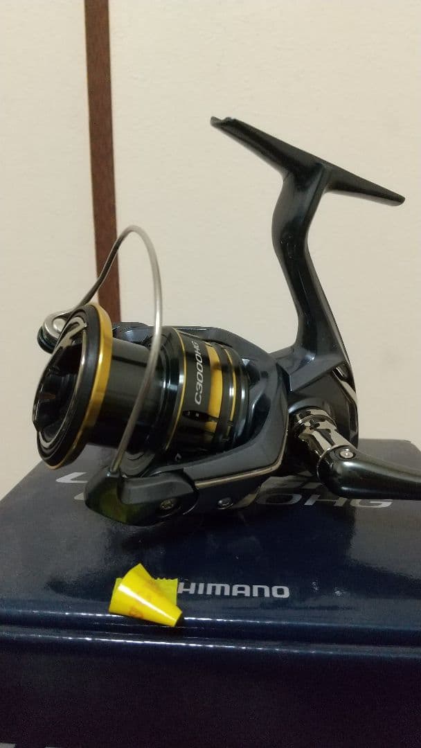 値下げ シマノ アルテグラ C3000HG 17 アルテグラ C3000HG 17