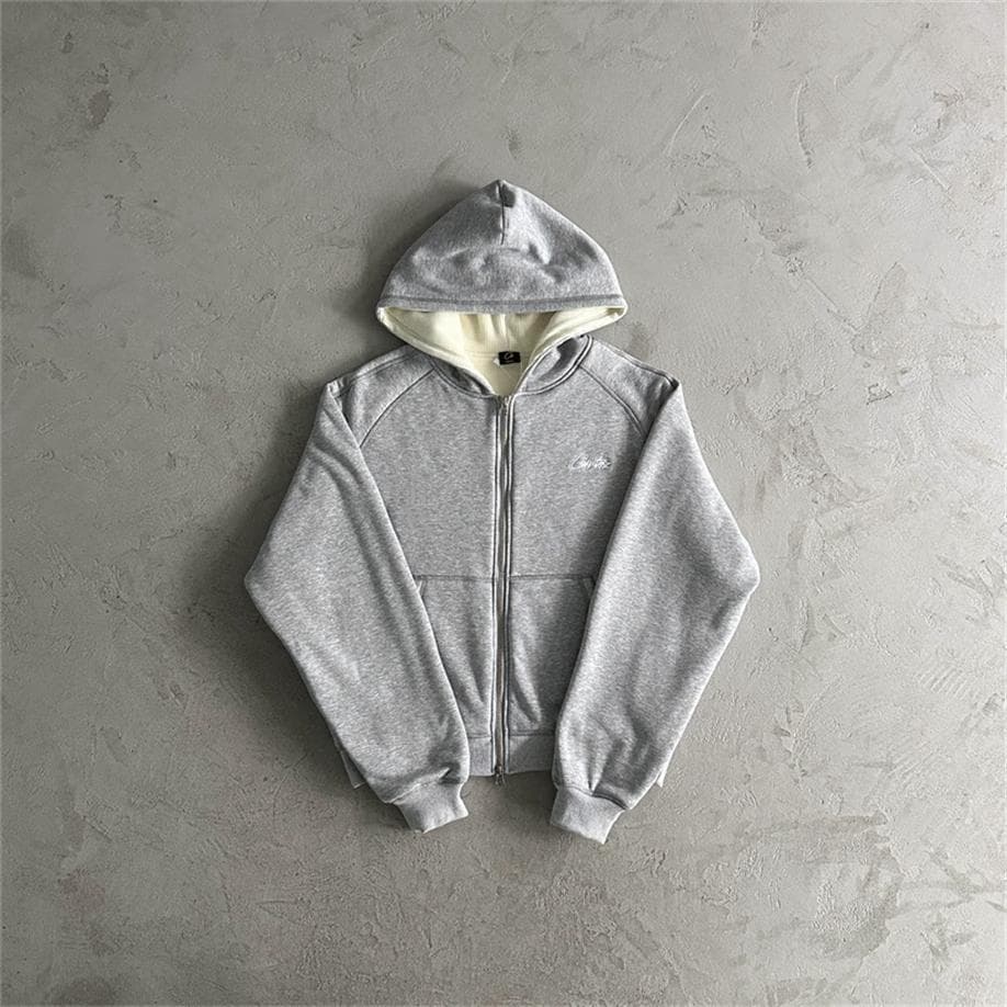 Corteiz Tracksuit - Grey - メルカリ